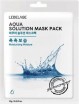     Lebelage Aqua Solution Mask Pack - SKINSOFT