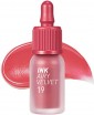  -   Peripera Ink Airy Velvet #19 Elf Light Rose - SKINSOFT