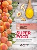      Eyenlip Super Food Peach Mask - SKINSOFT