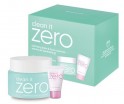     Banila Co Set Clean It Zero Cleansing Balm Revitalizing & Foam Cleanser - SKINSOFT