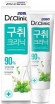         Dental Clinic 2080 Dr.Clinic Bad Breath Removal Toothpaste - SKINSOFT