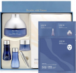    SU:M37 Water-full Marine Relief Gel Cream Special Set - SKINSOFT