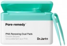 -  PHA- Dr.Jart Pore Remedy PHA Renewing Dual Pads - SKINSOFT