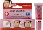     Yoko Acne Solution Cream - SKINSOFT