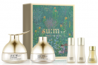      SU:M37 Time Energy Moist Firming Cream 5 Set  - SKINSOFT