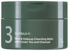     Numbuzin No.3 Pore & Makeup Cleansing Balm - SKINSOFT