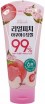       Welcos Real Peach Aqua Soothing Gel - SKINSOFT