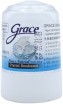     Novolife Crystal Deodorant Grace Pure & Natural (50 )  - SKINSOFT