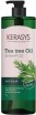      Kerasys Tea Tree Oil Shampoo - SKINSOFT