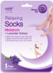  -   Epielle Melatonin & Lavender Relaxing Socks - SKINSOFT