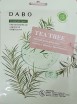         DABO First Solution Mask Pack Tea Tree - SKINSOFT