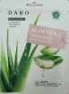         DABO First Solution Mask Pack Aloe Vera  - SKINSOFT