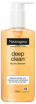     Neutrogena Deep Clean Facial Cleanser - SKINSOFT