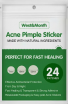     Lanbena Acne Pimple Sticker - SKINSOFT