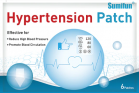       Sumifun Hypertension Medical Pleaster - SKINSOFT