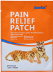      Pain Relief Patch  - SKINSOFT