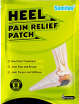       Sumifun Heel Pain Relief Patch - SKINSOFT