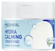     Mediheal Hydra Calming Toner Pad - SKINSOFT