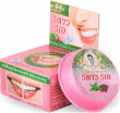         5Stars5A Thai Toothpaste Clove Pink  - SKINSOFT