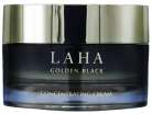      Isa Knox Laha Golden Black Concentrating Cream  - SKINSOFT