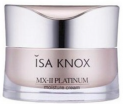      ISA KNOX MX-II Platinum Moisture Cream - SKINSOFT