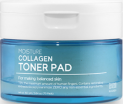  - Tenzero Moisture Collagen Toner Pad - SKINSOFT