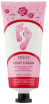       Juno Rose Foot Cream - SKINSOFT