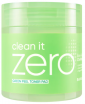  - Banila Co Clean It Zero Green Peel Toner Pad - SKINSOFT