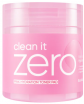    Banila Co Clean it Zero Pink Hydration Toner Pads - SKINSOFT