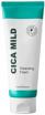     Medi Flower Cica Mild Cleansing Foam - SKINSOFT