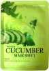      Baroness Airlaid Face Mask Cucumber - SKINSOFT