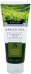        3W Clinic Green Tea Clear Cleansing Foam - SKINSOFT