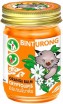         Binturong Orange Balm Cryptolepis - SKINSOFT