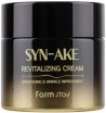   Farm Stay Syn-Ake Revitalizing Cream - SKINSOFT