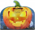      Ayoume Halloween Horror Pumpkin Mask Soothing - SKINSOFT