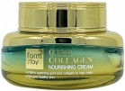       Farm Stay Gold Collagen Nourishing Cream - SKINSOFT