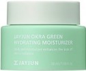     JayJun Okra Green Hydrating Moisturizer - SKINSOFT