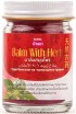      Banna Balm With Herb Red - SKINSOFT