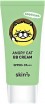 BB     Skin79 Angry Cat BB Cream SPF50+ PA++  - SKINSOFT