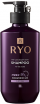      Ryo Anti-Hair Loss Shampoo For Oily Scalp - SKINSOFT