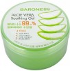      Baroness Aloe Soothing Gel (300 ) - SKINSOFT