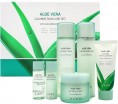        Dabo Aloe Vera Calming Skin Care 4 Set - SKINSOFT