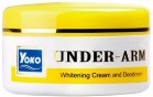     c   Yoko Under Arm Whitening Cream And Deodorant - SKINSOFT