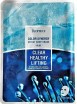         Deoproce Color Synergy Effect Sheet Mask Blue - SKINSOFT