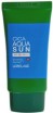     Lebelage Cica Aqua Sun SPF50+ PA+++  - SKINSOFT