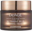     Charmzone DeAGE Limited Nutrient Plus Firming Cream - SKINSOFT