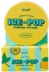        KOELF Ice-Pop Lemon & Basil - SKINSOFT