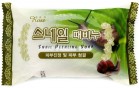 -    Rose Snail Peeling Soap - SKINSOFT