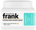     Excuse my Frank Intense Moisturizing Cream - SKINSOFT