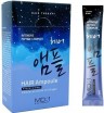 -     Med B MD:1 Intensive Peptide Complex Hair Ampoule - SKINSOFT